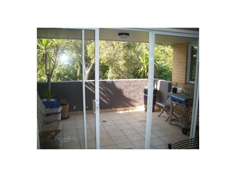 20/3-7 William Street, Rose Bay NSW 2029