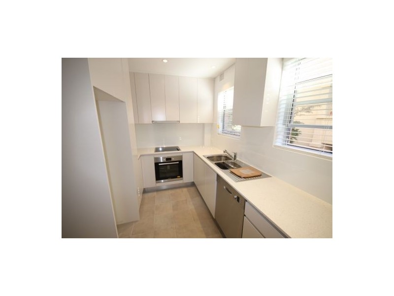 2/18 Liverpool Street, Rose Bay NSW 2029