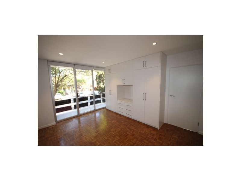 2/18 Liverpool Street, Rose Bay NSW 2029