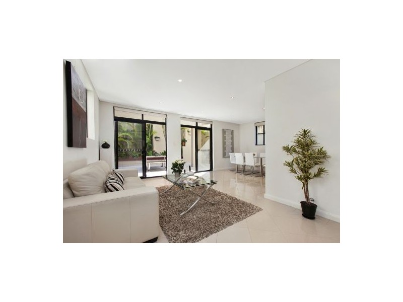 1/37-39 Spencer Street, Rose Bay NSW 2029