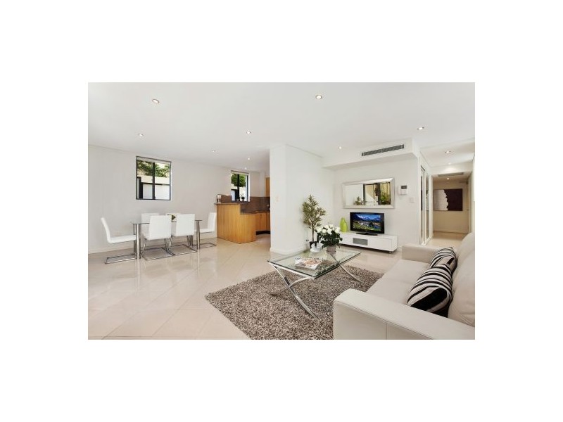 1/37-39 Spencer Street, Rose Bay NSW 2029