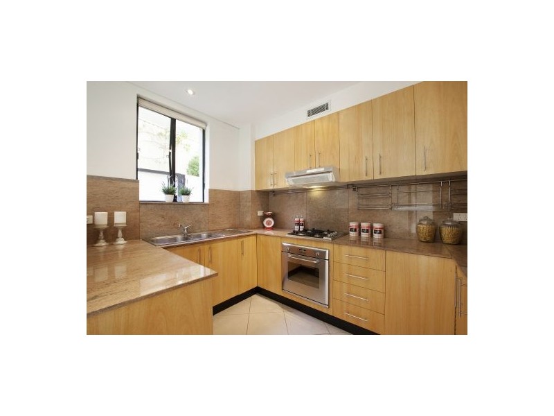 1/37-39 Spencer Street, Rose Bay NSW 2029