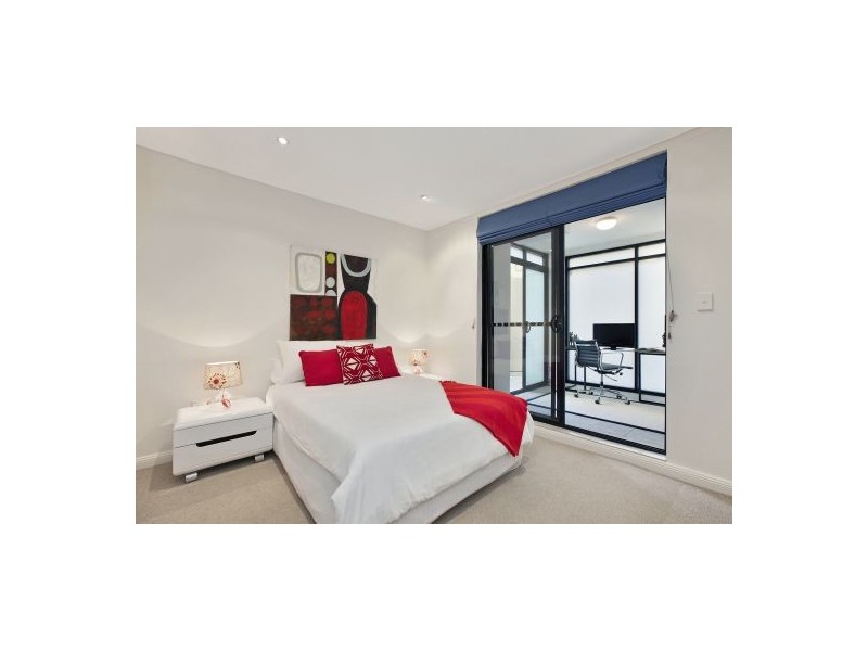 1/37-39 Spencer Street, Rose Bay NSW 2029