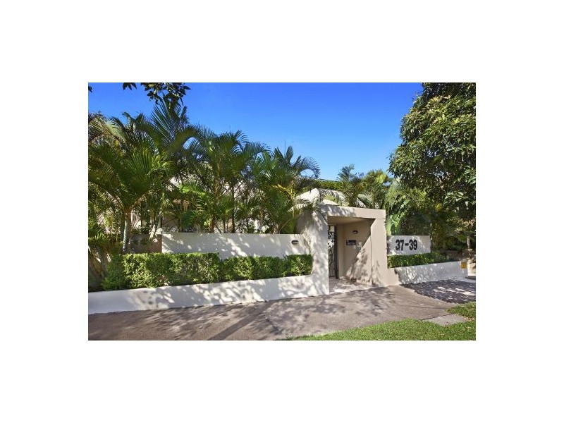 1/37-39 Spencer Street, Rose Bay NSW 2029