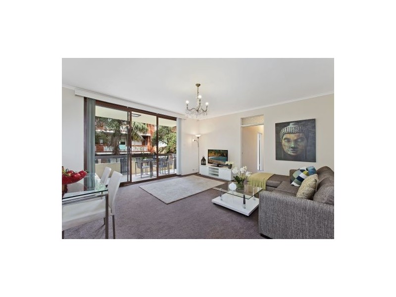 5/6-8 Liverpool Street, Rose Bay NSW 2029