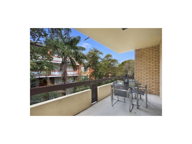 5/6-8 Liverpool Street, Rose Bay NSW 2029