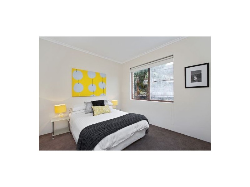 5/6-8 Liverpool Street, Rose Bay NSW 2029