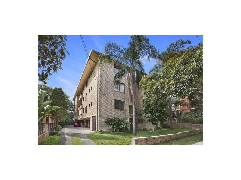 5/6-8 Liverpool Street, Rose Bay NSW 2029