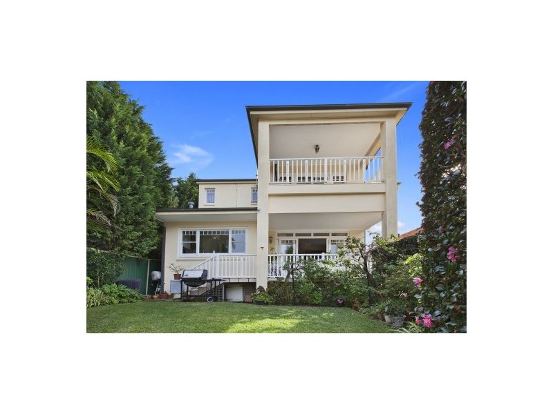 14 Elvina Street, Dover Heights NSW 2030