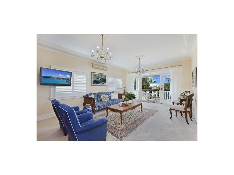 14 Elvina Street, Dover Heights NSW 2030