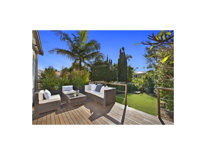 44 Chaleyer Street, Rose Bay NSW 2029