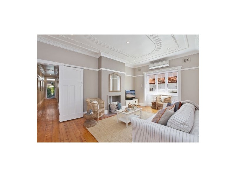 44 Chaleyer Street, Rose Bay NSW 2029