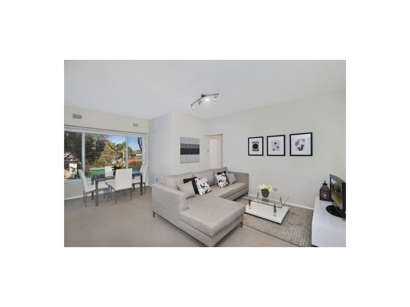 1/589 Old South Head Road, Rose Bay NSW 2029