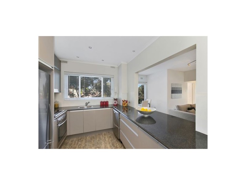 1/589 Old South Head Road, Rose Bay NSW 2029