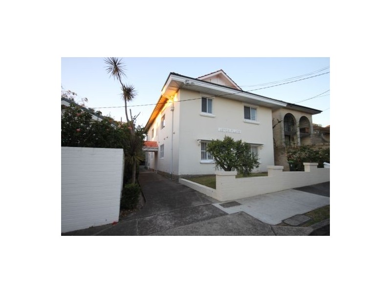 1/8 Beaumont St, Rose Bay NSW 2029