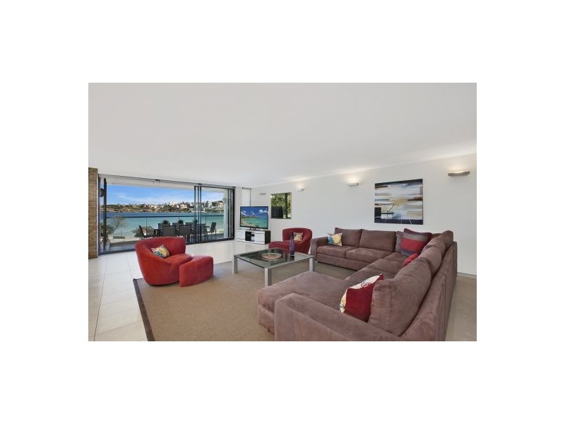 2/122 Ramsgate Avenue, Bondi Beach NSW 2026