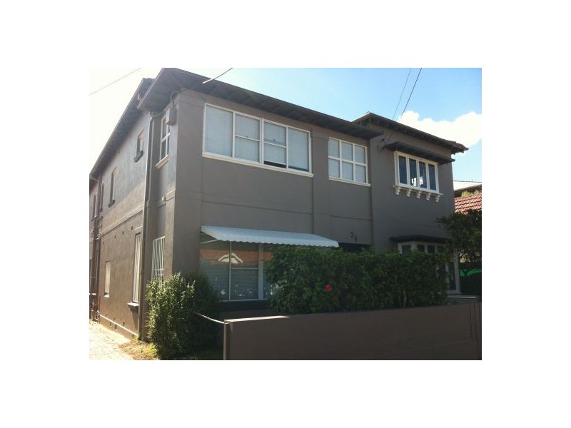 5/36 Doncaster Avenue, Kensington NSW 2033