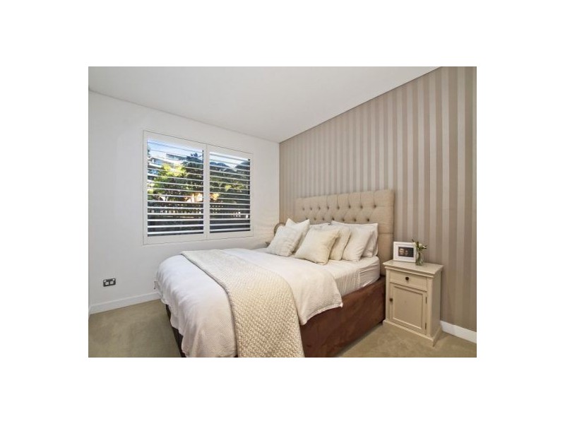 3/16 Arnold Street, Queens Park NSW 2022