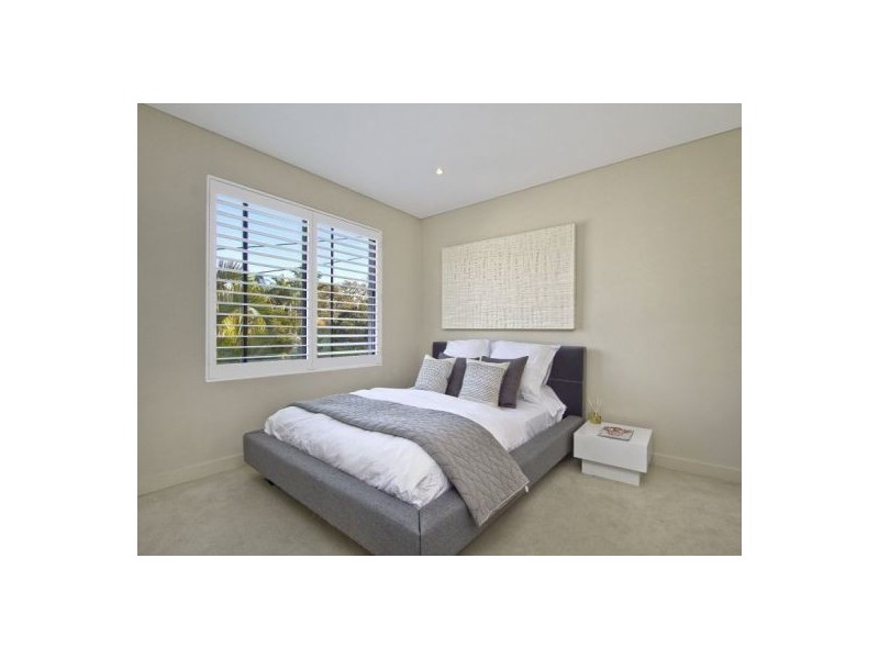 3/16 Arnold Street, Queens Park NSW 2022