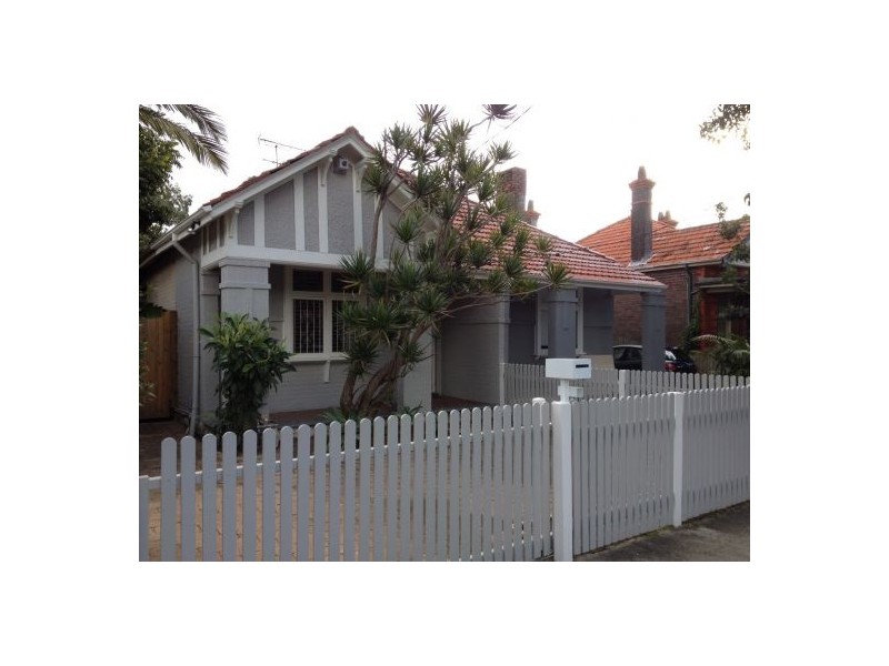 29 Albermarle Ave, Rose Bay NSW 2029