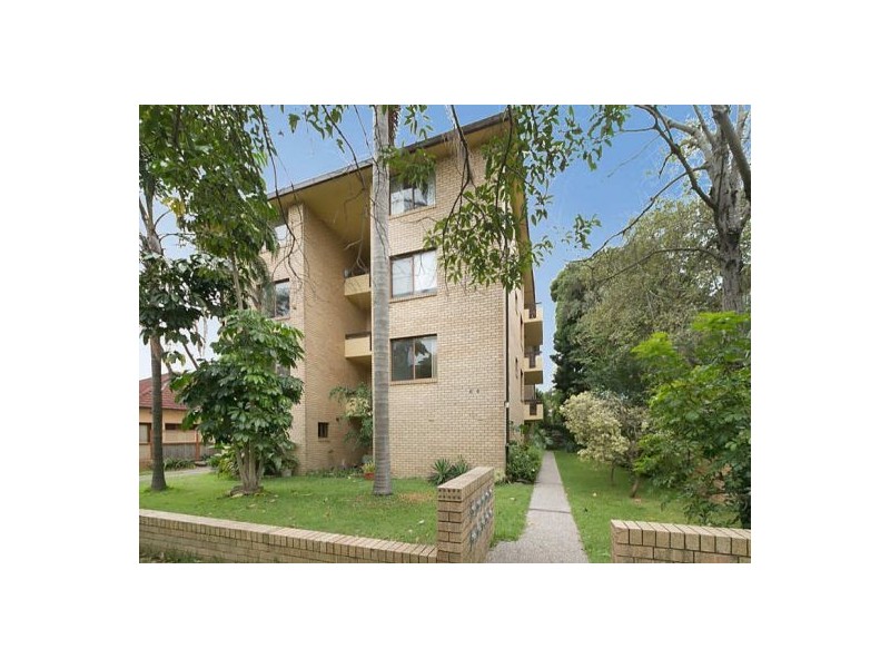 9/6-8 Liverpool Street, Rose Bay NSW 2029