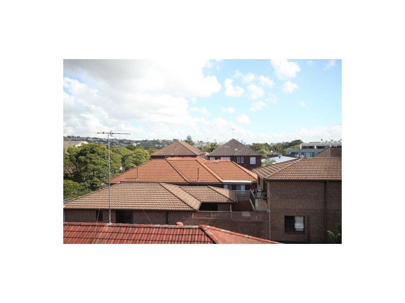 9/6-8 Liverpool Street, Rose Bay NSW 2029