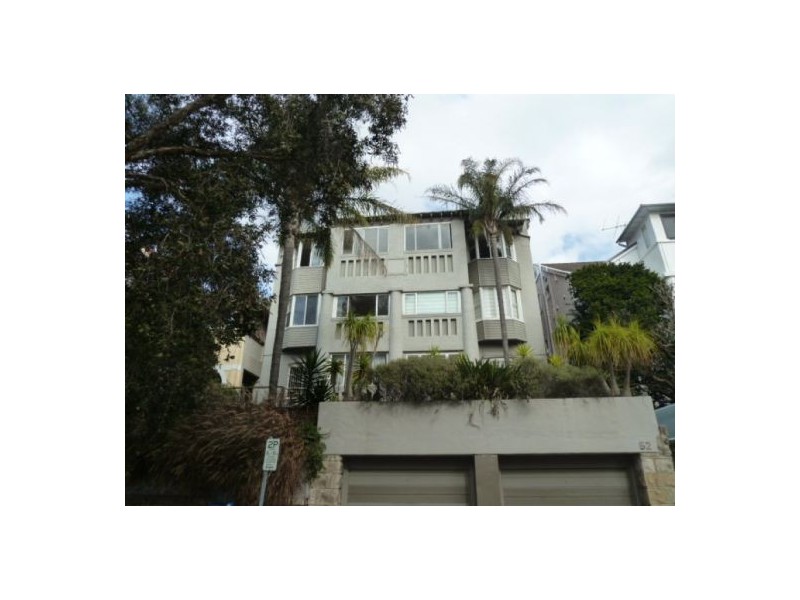 6/52 Lamrock Ave, Bondi Beach NSW 2026