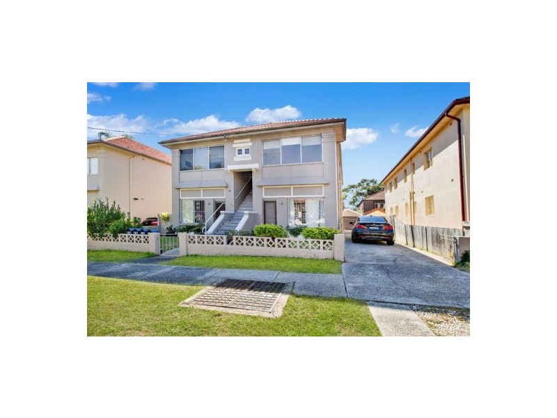 4/85 Oakley Road, North Bondi NSW 2026