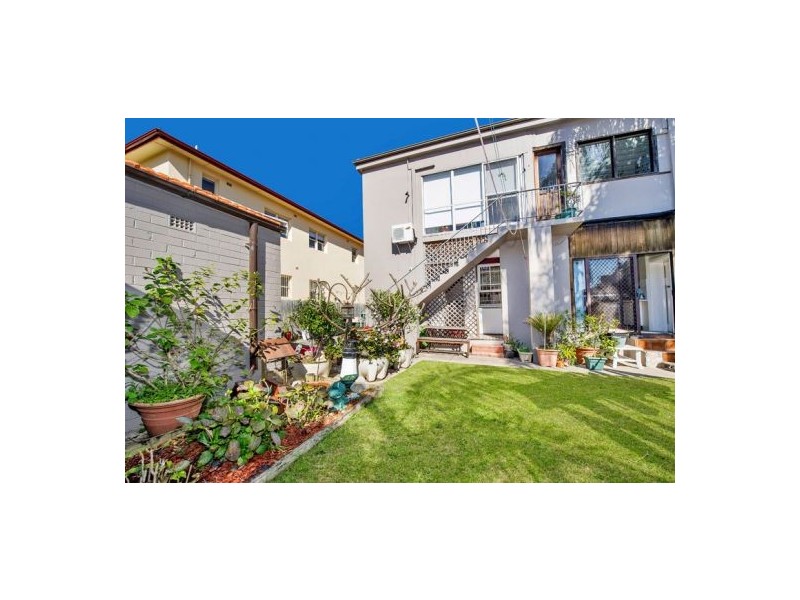 4/85 Oakley Road, North Bondi NSW 2026