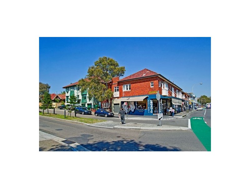 4/85 Oakley Road, North Bondi NSW 2026