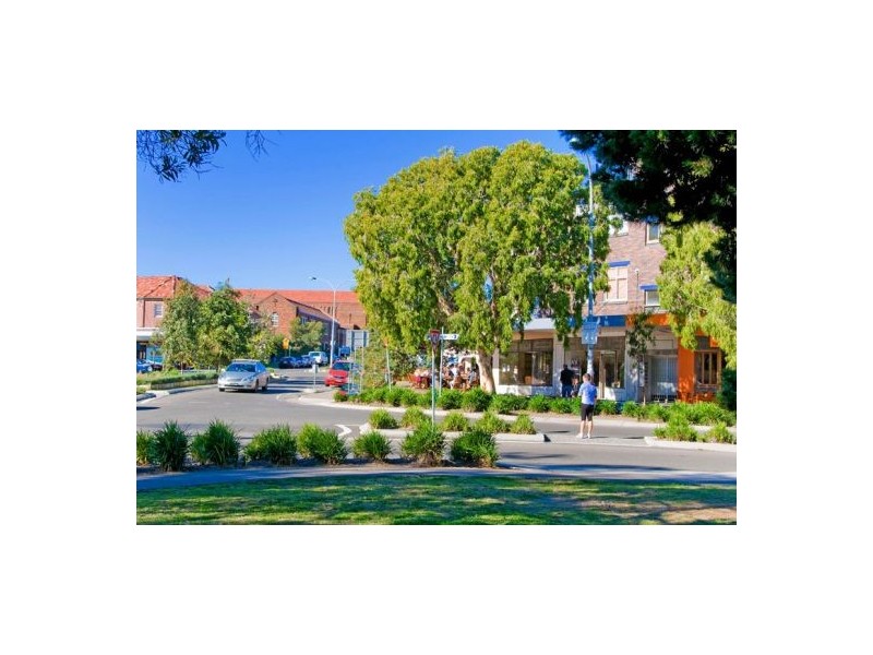 4/85 Oakley Road, North Bondi NSW 2026