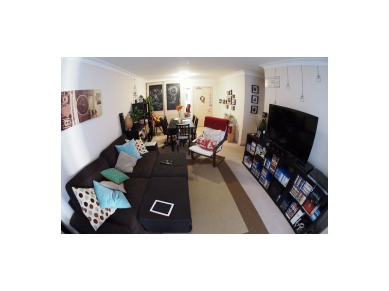 701/8 Spring Street, Bondi Junction NSW 2022