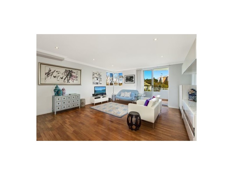 4/33 Birriga Road, Bellevue Hill NSW 2023