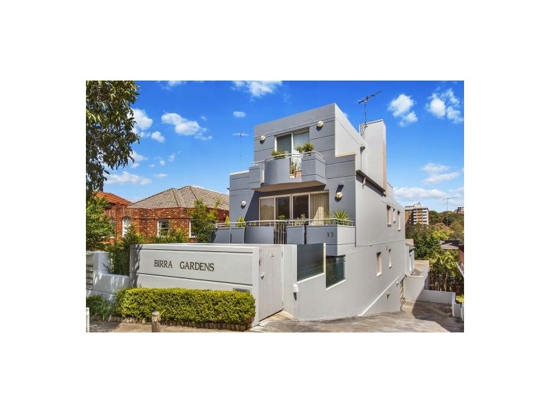 4/33 Birriga Road, Bellevue Hill NSW 2023