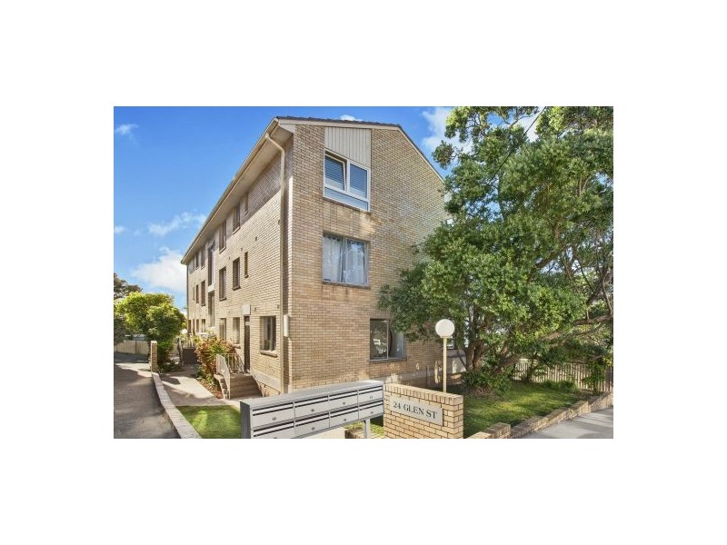 1/24 Glen Street, Bondi NSW 2026