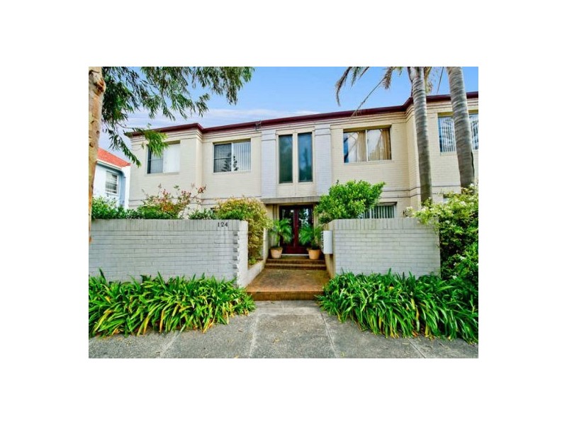 3/124 Old South Head Road, Vaucluse NSW 2030