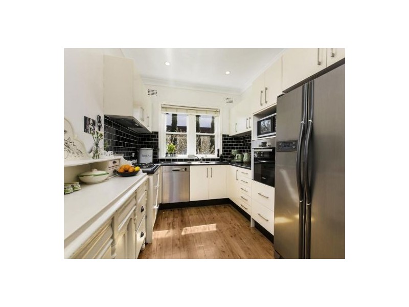 3/124 Old South Head Road, Vaucluse NSW 2030