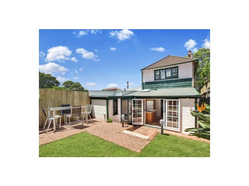 52 Melody Street, Coogee NSW 2034