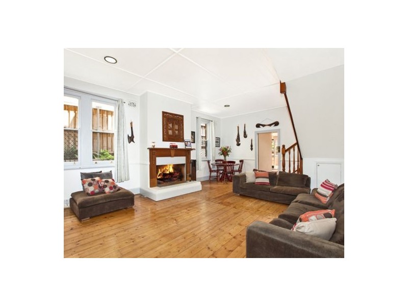 52 Melody Street, Coogee NSW 2034