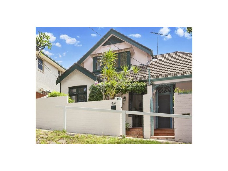 52 Melody Street, Coogee NSW 2034