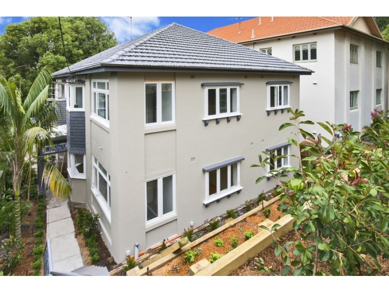 2/85 Beresford Road, Bellevue Hill NSW 2023