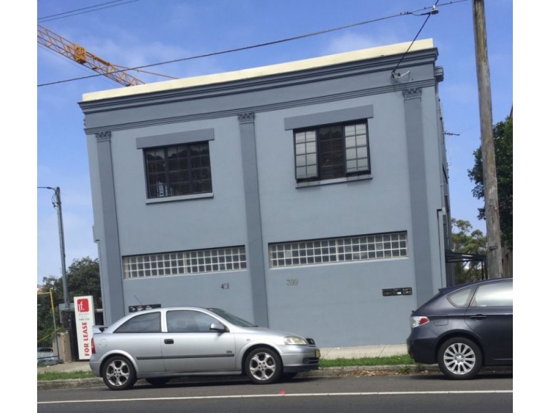 7/399-401 Old South Head Road, North Bondi NSW 2026