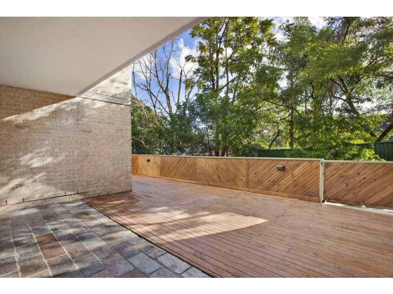 12/501 Glenmore Road, Edgecliff NSW 2027