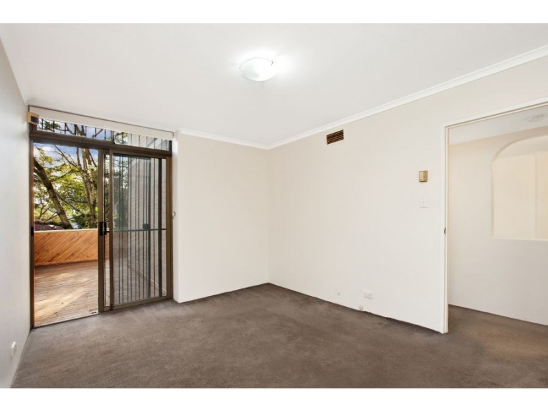 12/501 Glenmore Road, Edgecliff NSW 2027