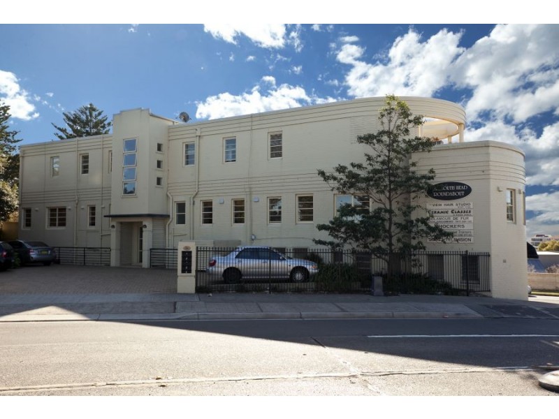 4/153 New South Head Road, Vaucluse NSW 2030