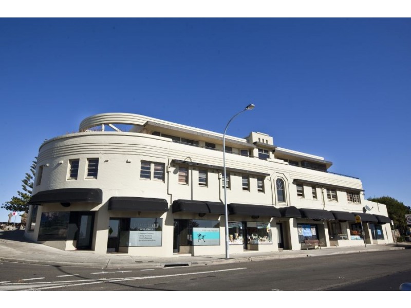 4/153 New South Head Road, Vaucluse NSW 2030
