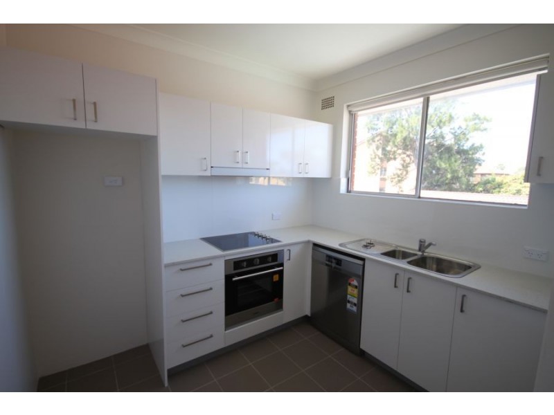 6/183 King Street, Mascot NSW 2020