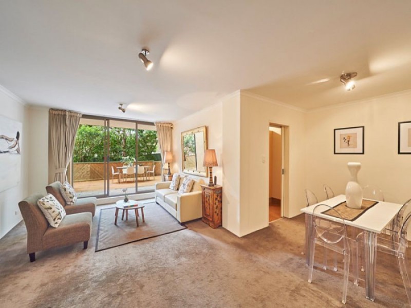 4 New McLean Street, Edgecliff NSW 2027