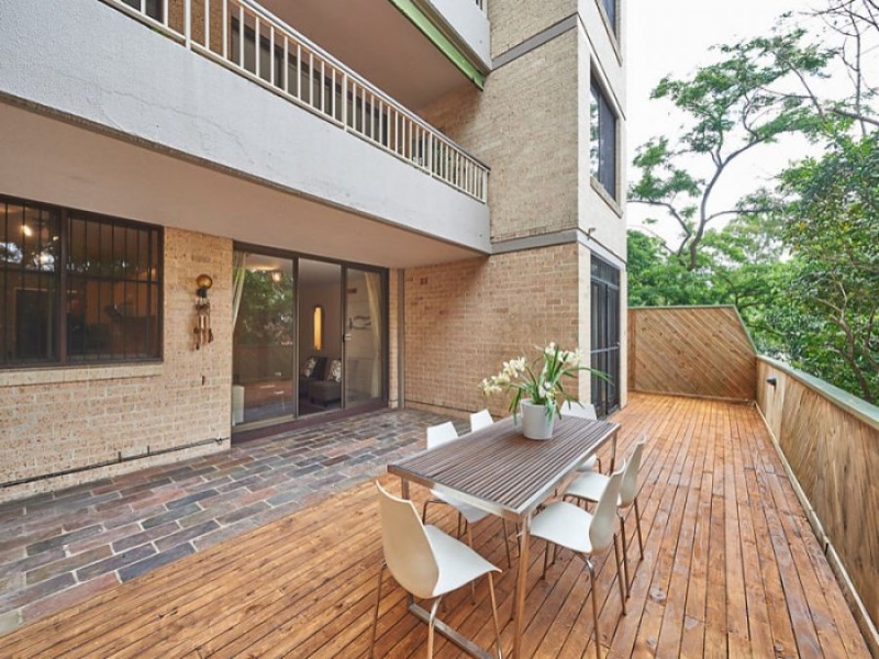 4 New McLean Street, Edgecliff NSW 2027