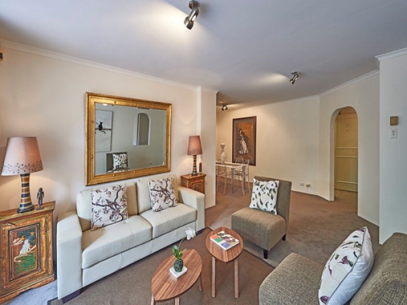 4 New McLean Street, Edgecliff NSW 2027